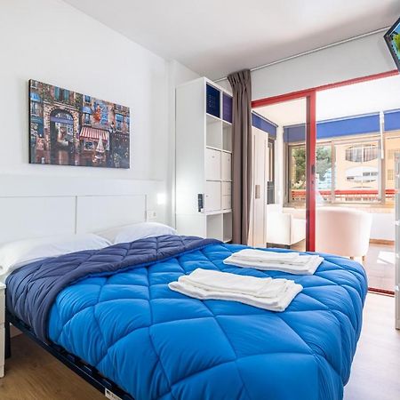 Loix Mar Apartment 1-C Levante Beach Μπένιντορμ Εξωτερικό φωτογραφία